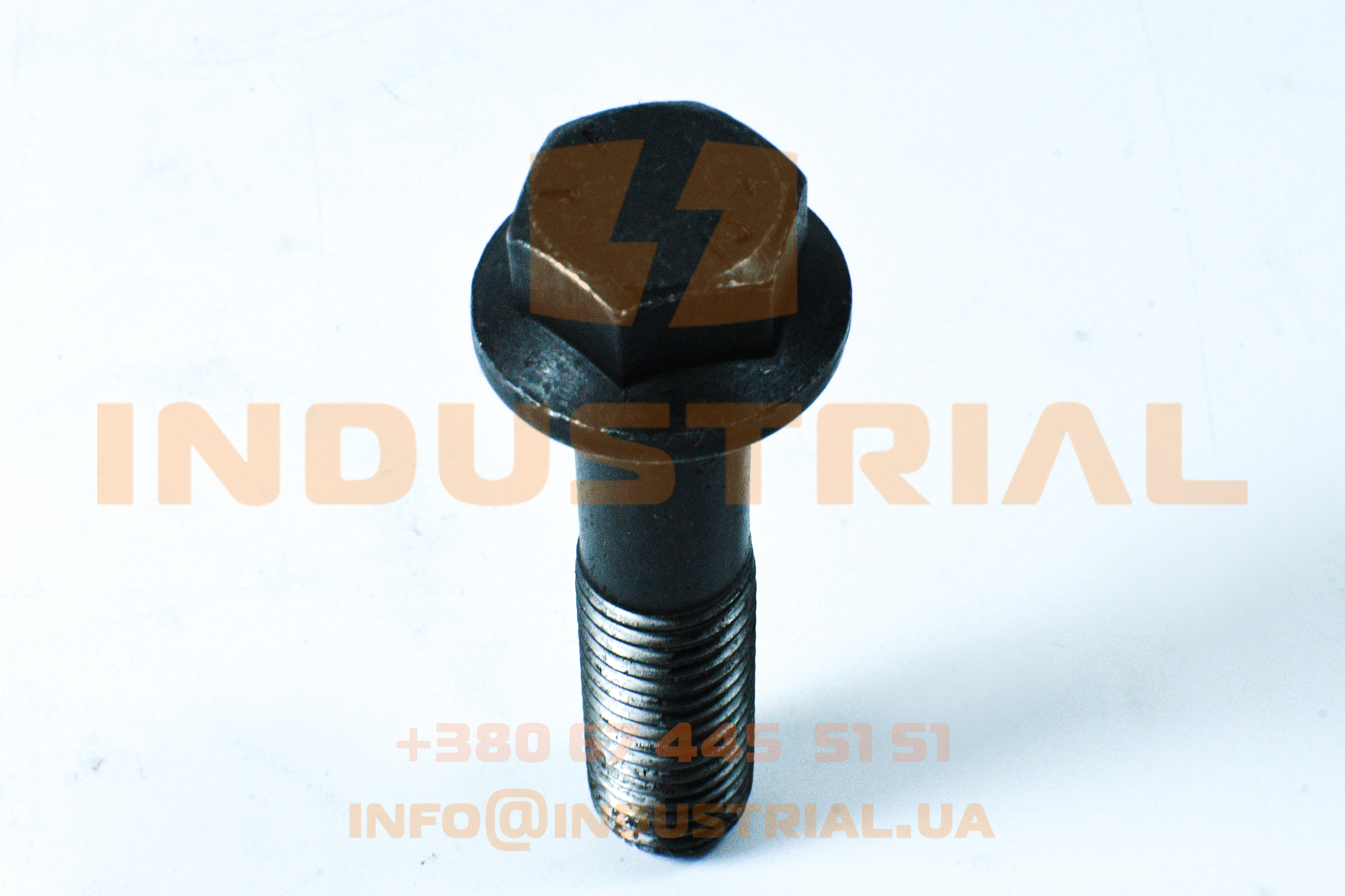 MCD 3124573 MEC DIESEL